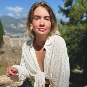 Екатерина Вышневская | Сетка — социальная сеть от hh.ru