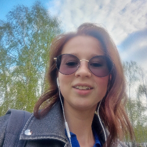 Алсу Хажеева | Сетка — социальная сеть от hh.ru