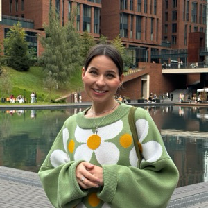 Александра Петрова | Сетка — социальная сеть от hh.ru