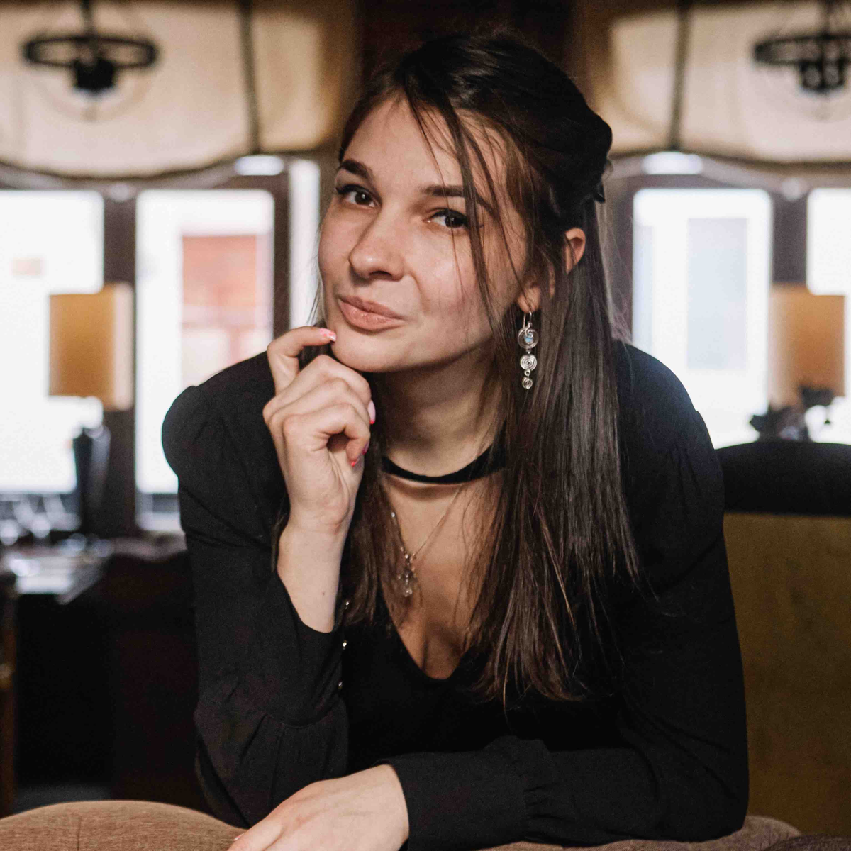 Виктория Малий