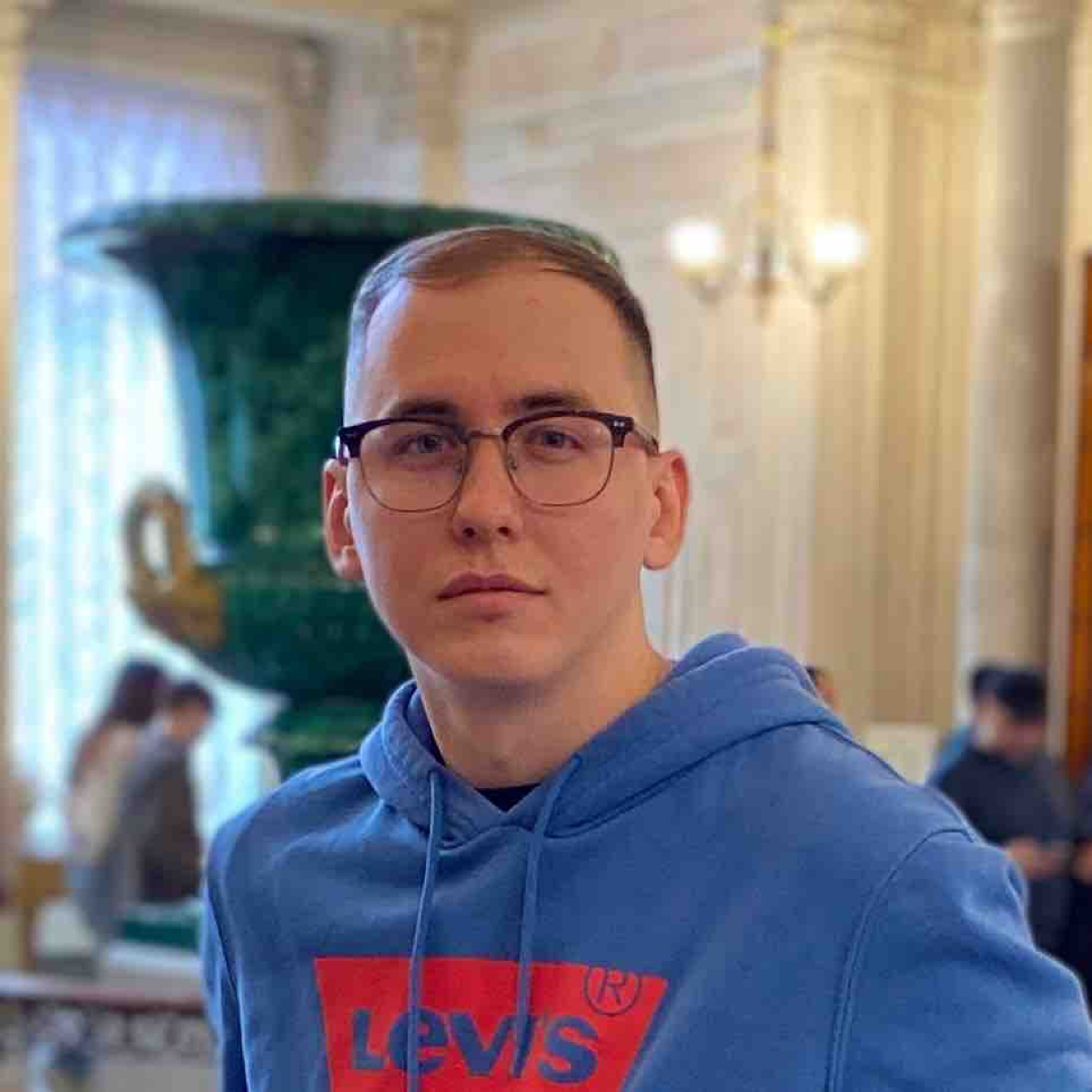 Руслан Муракаев