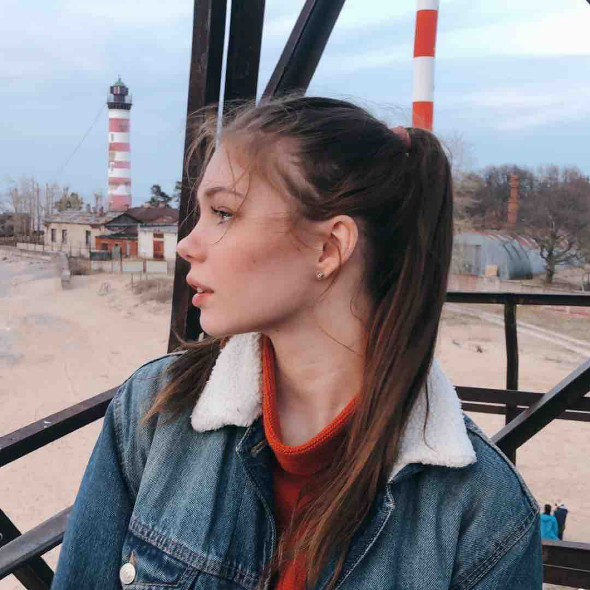 Ксения Чеховская