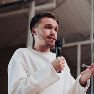 Илья Кузнеченков | Сетка — социальная сеть от hh.ru