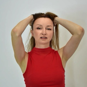 Ксения Дрогальцова