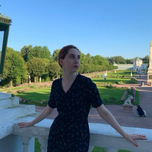 Мария Васильева | Сетка — социальная сеть от hh.ru