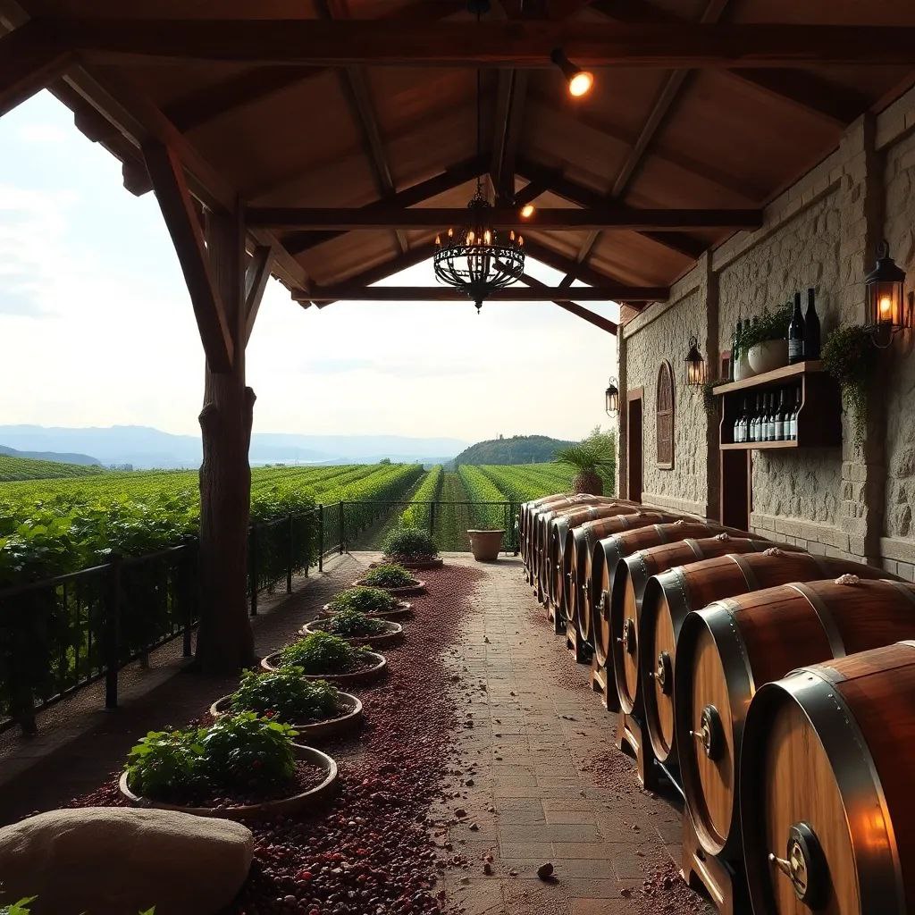 Определены лучшие российские вина по версии Simple Wine News
🍷Рейтинг выходит второй год, в этот раз главный фокус сделан не на отдельные вина, а на комплексную оценку каждого из отечественных хозяйст... | Сетка — социальная сеть от hh.ru