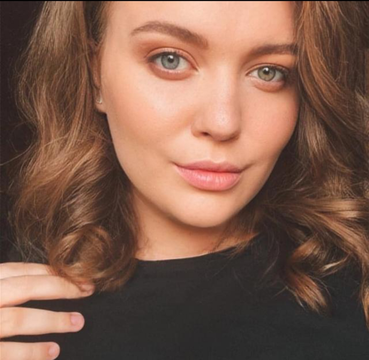 Ева Белькова