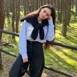 Клара Седова | Сетка — социальная сеть от hh.ru