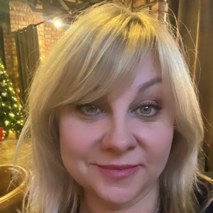 Жанна Незири | Сетка — социальная сеть от hh.ru