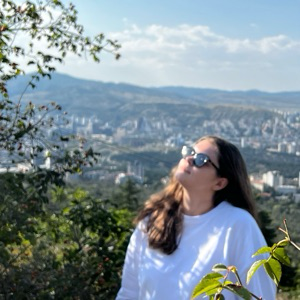 Евгения Шубина | Сетка — социальная сеть от hh.ru