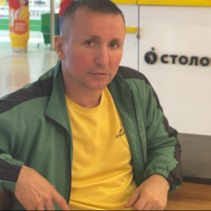 Игорь Донченко