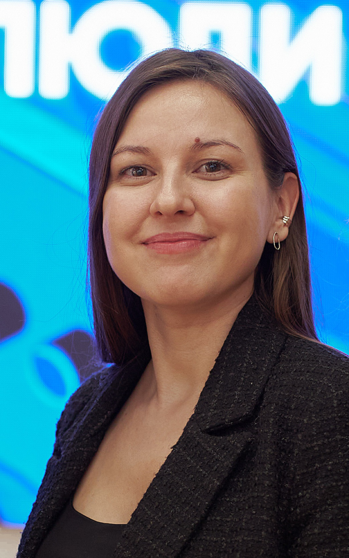 Алсу Смирнова
