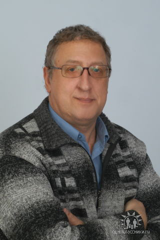Сергей Ланевич