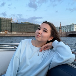 Рената Файзуллина | Сетка — социальная сеть от hh.ru