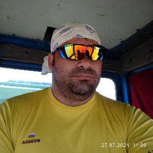 Александр Ушаков