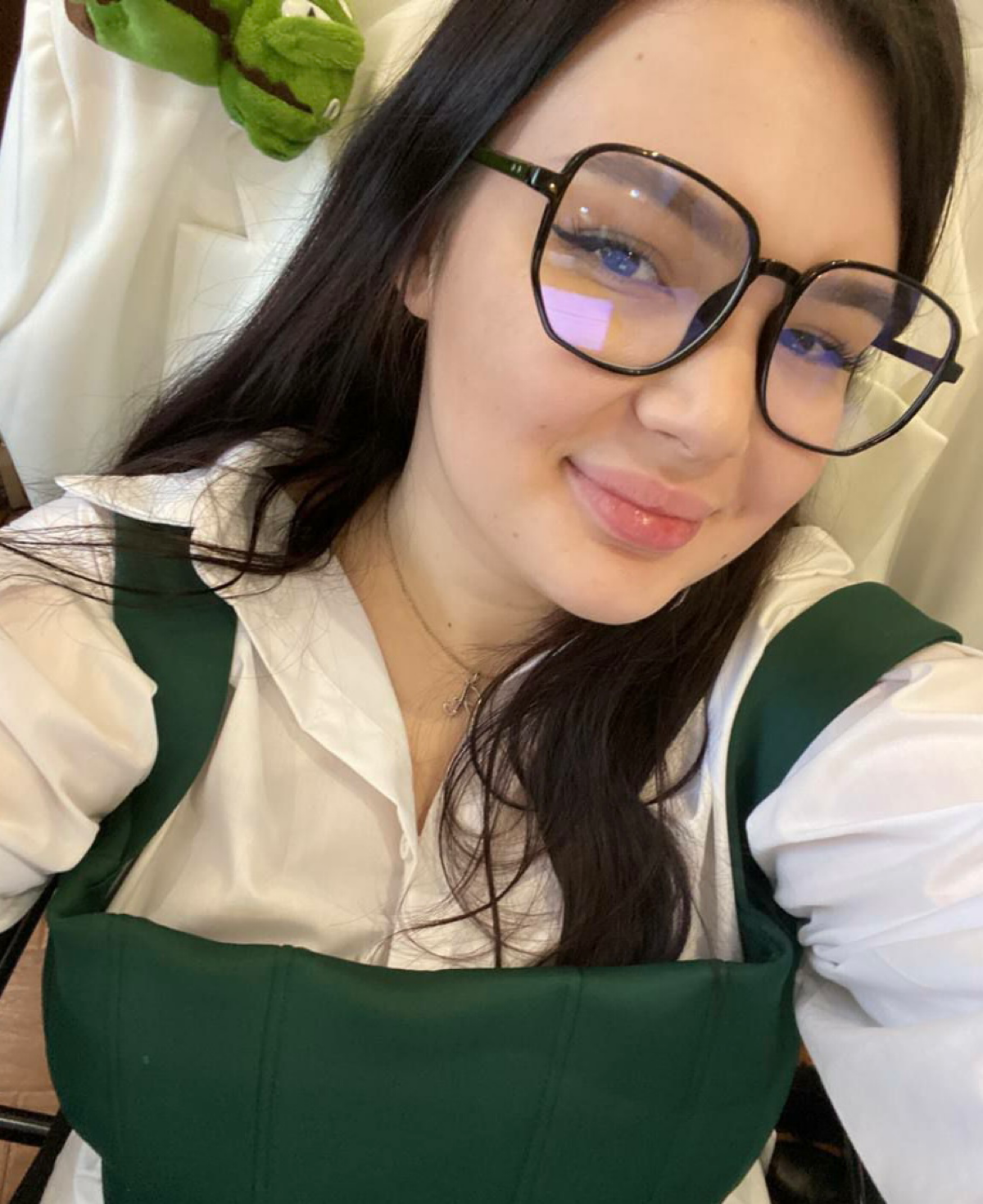 Ярослава Чупрова | Сетка — социальная сеть от hh.ru