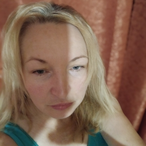 Лилия Савелова