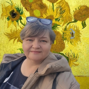 Ольга Смирновв