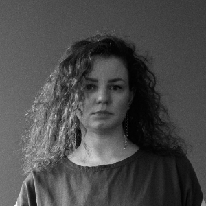 Оксана Краснова