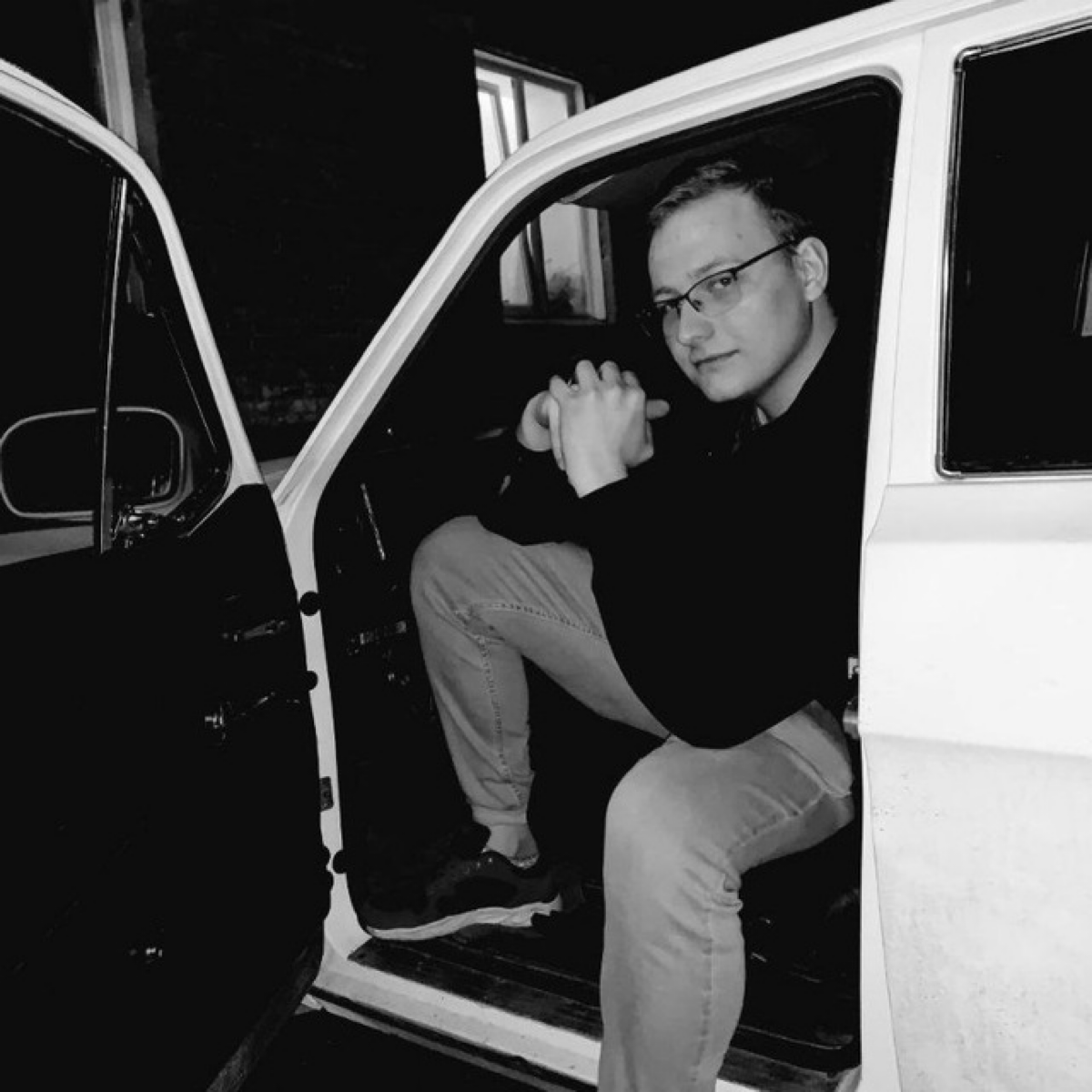 Руслан Исабаев