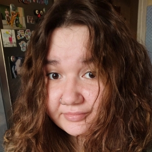 Анастасия Бабаева