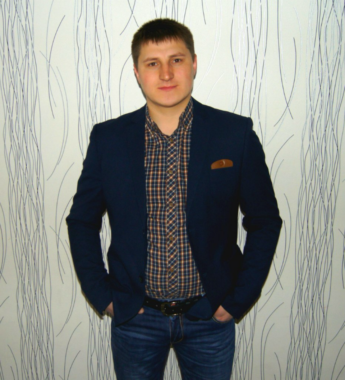 Иван Морозов | Сетка — социальная сеть от hh.ru