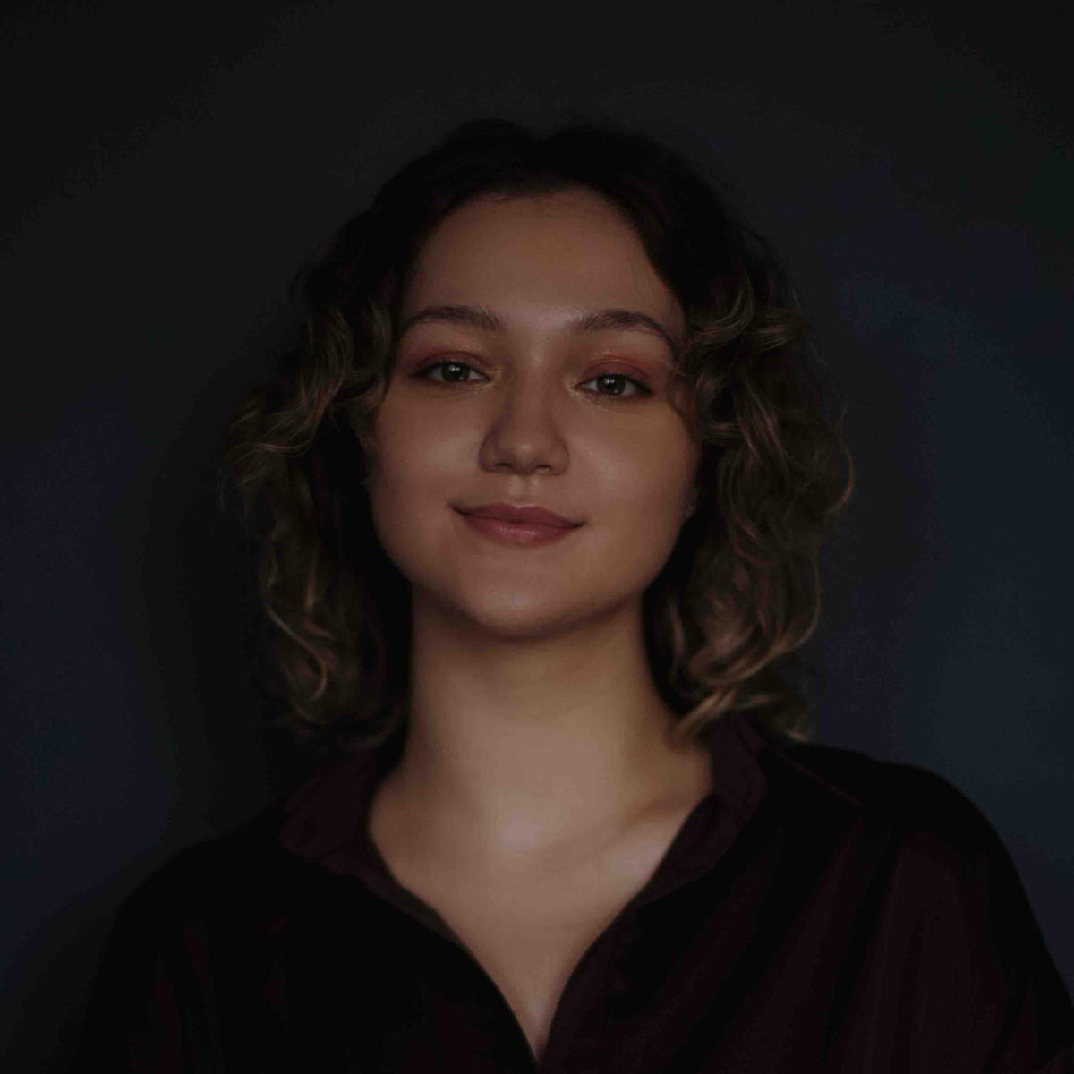 Арина Забгаева | Сетка — социальная сеть от hh.ru