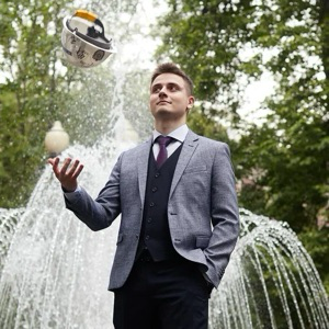 Андрей Андреев | Сетка — социальная сеть от hh.ru