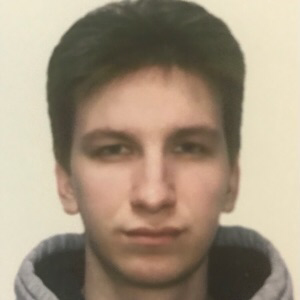 Александр Стрижаков