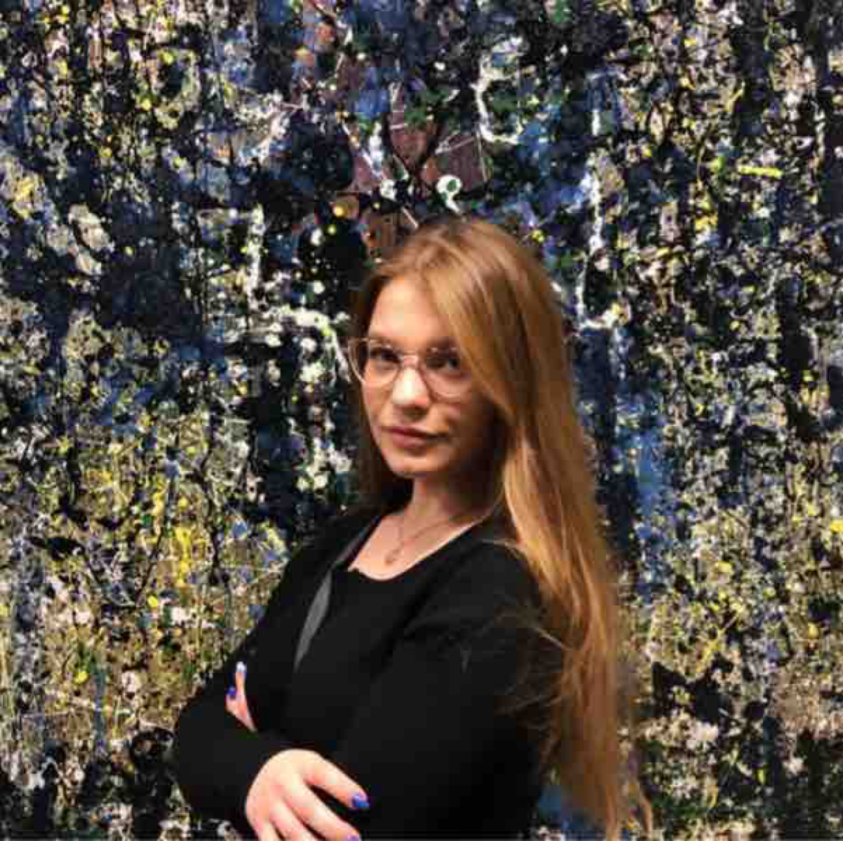 Екатерина Киселева