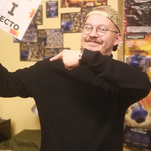 Евгений Ворончихин