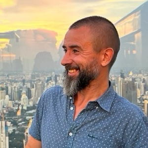 Андрей Середа | Сетка — социальная сеть от hh.ru