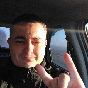 Николай Коопаков