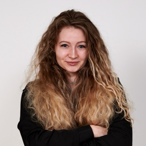 Светлана Орлова
