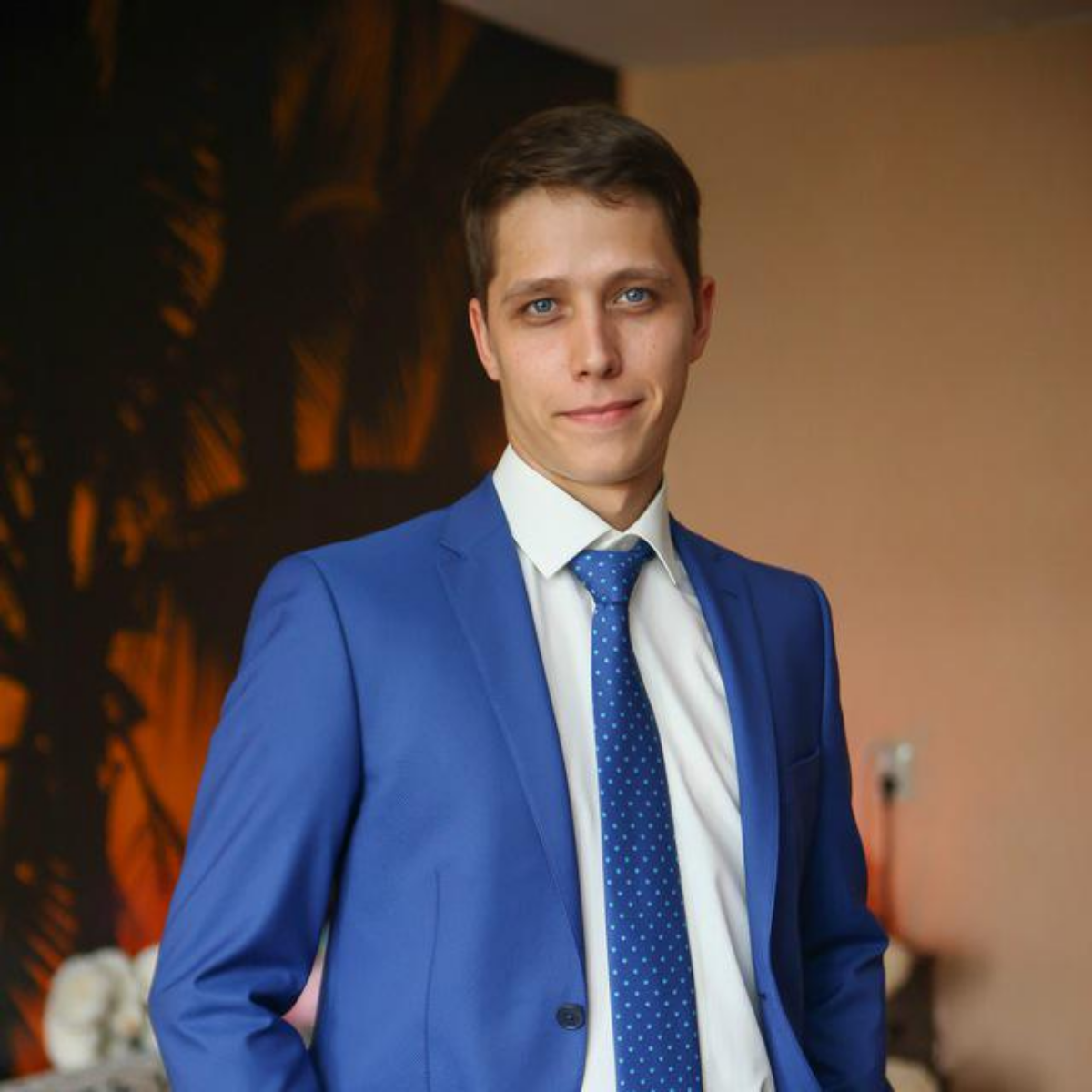 Александр Шакиров | Сетка — социальная сеть от hh.ru