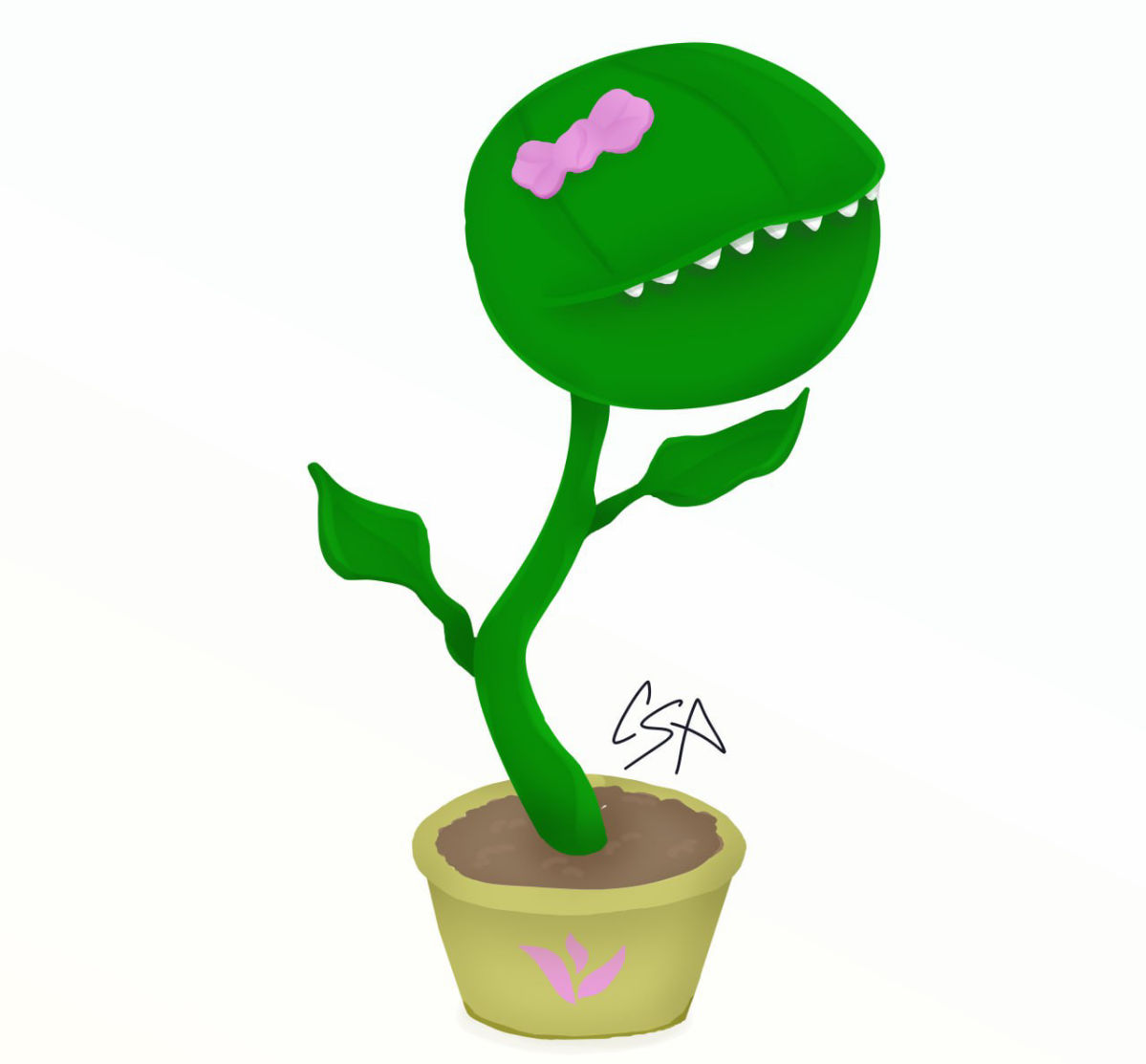 попробовала в казуальный стиль 🌱
очень хотела бы научиться полноценно так рисовать
а пока имеем что имеем : ) :
фотограм с работами - drrawwr
#caspercreate #artwork #casual #digitalart #uiux #gamedesi... | Сетка — социальная сеть от hh.ru