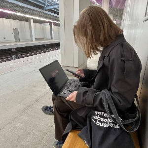 Александра Конкина | Сетка — социальная сеть от hh.ru