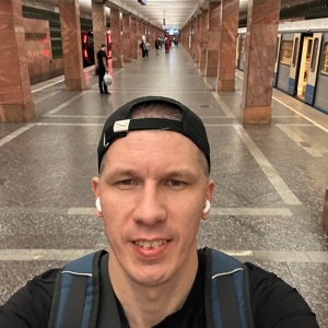 Николай Антонов