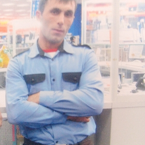Фахрудин Магомедов