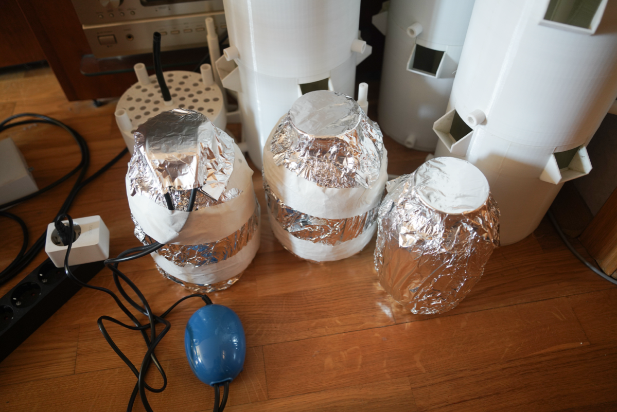 Удивительные приключения pH | Сетка — социальная сеть от hh.ru