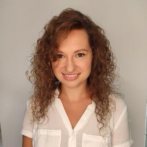 Алёна Набока