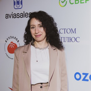 Мария Монакова | Сетка — социальная сеть от hh.ru