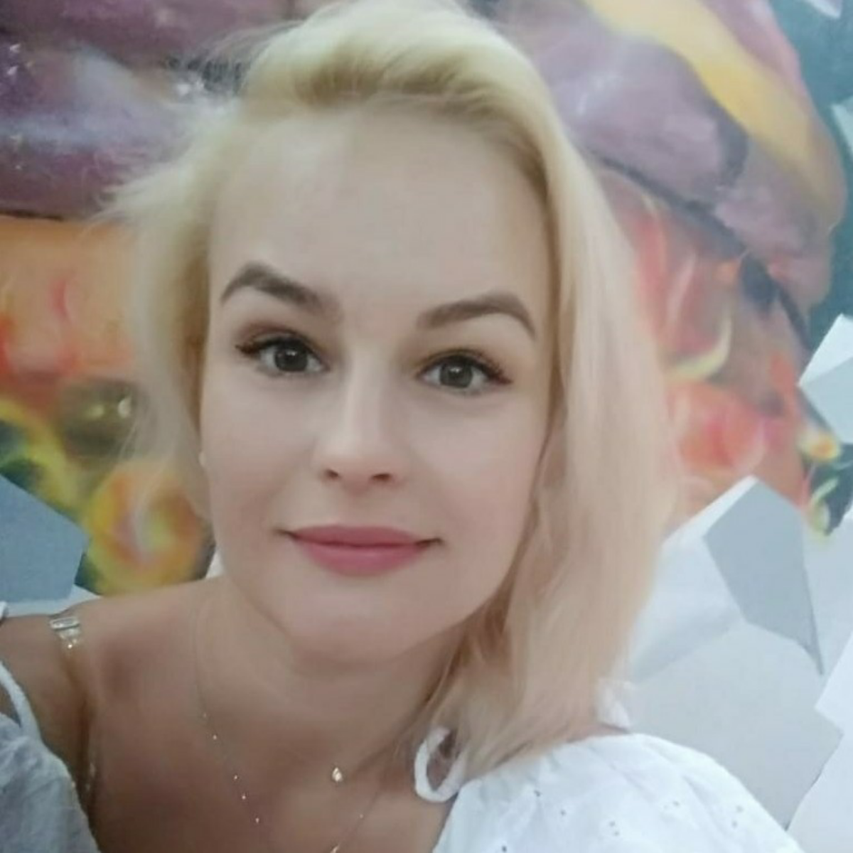 Вера Маршалкина