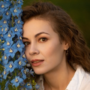 Елизавета Стоянова | Сетка — социальная сеть от hh.ru