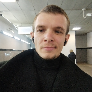 Геннадий Серебряников