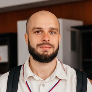 Анатолий Дровников | Сетка — социальная сеть от hh.ru