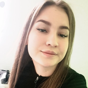 Марина Колотило