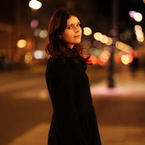 Анастасия Самусева | Сетка — социальная сеть от hh.ru