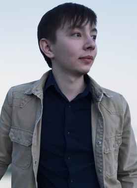 Эмиль Янбаев | Сетка — социальная сеть от hh.ru