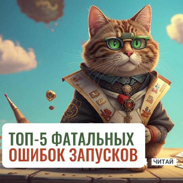 Запуски в минус: 5 ошибок, которые уничтожают прибыль | Сетка — социальная сеть от hh.ru
